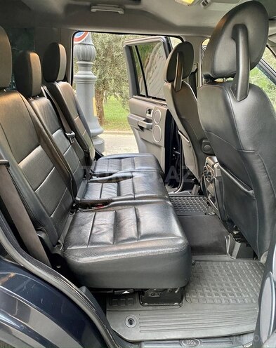 Land Rover Discovery 2004, 231,000 km - 2.7 l - Bakı
