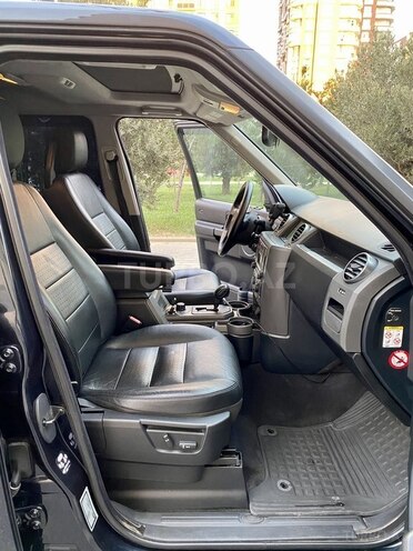 Land Rover Discovery 2004, 231,000 km - 2.7 l - Bakı