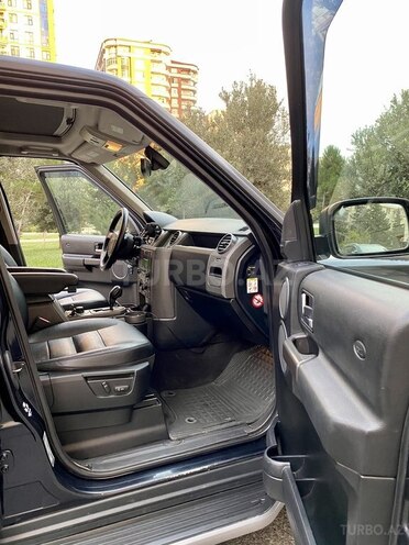 Land Rover Discovery 2004, 231,000 km - 2.7 l - Bakı