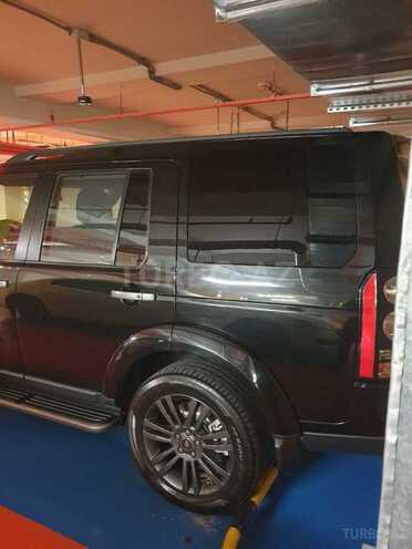 Land Rover Discovery 2016, 42,000 km - 3.0 л - Bakı