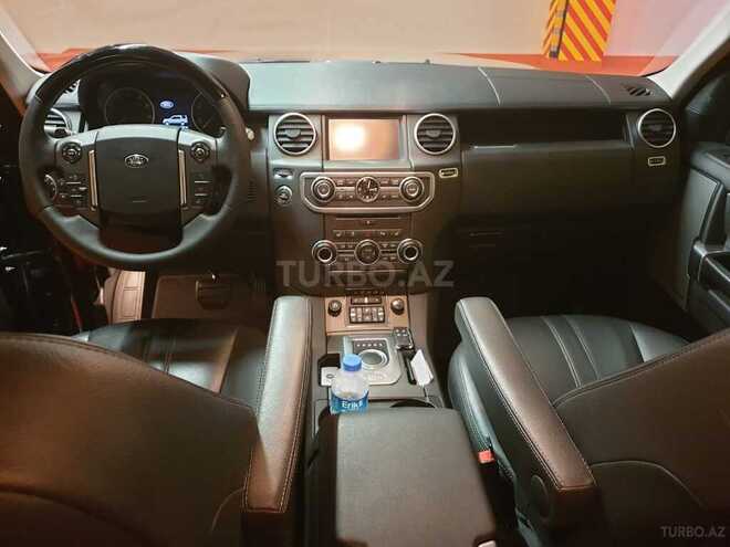 Land Rover Discovery 2016, 42,000 km - 3.0 л - Bakı