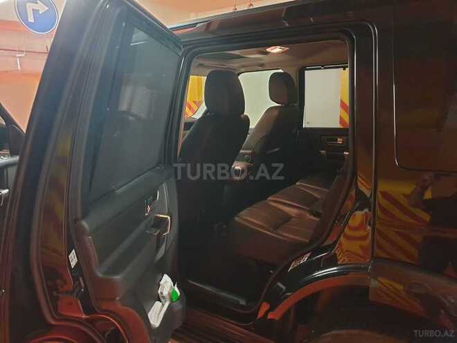 Land Rover Discovery 2016, 42,000 km - 3.0 л - Bakı