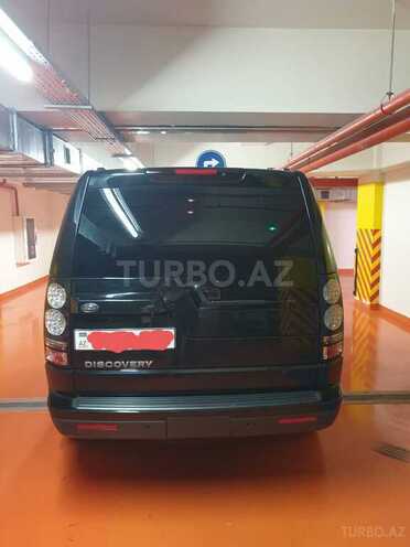 Land Rover Discovery 2016, 42,000 km - 3.0 л - Bakı