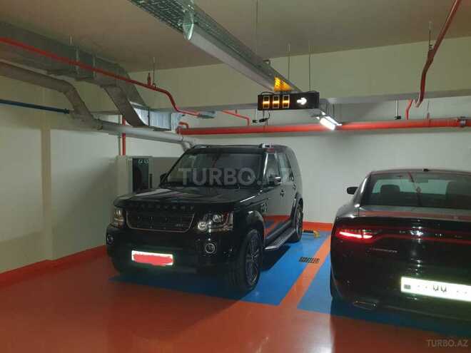 Land Rover Discovery 2016, 42,000 km - 3.0 л - Bakı