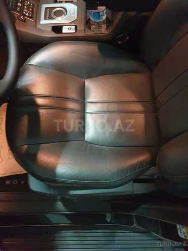 Land Rover Discovery 2016, 42,000 km - 3.0 л - Bakı