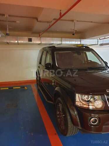 Land Rover Discovery 2016, 42,000 km - 3.0 л - Bakı