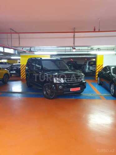 Land Rover Discovery 2016, 42,000 km - 3.0 л - Bakı