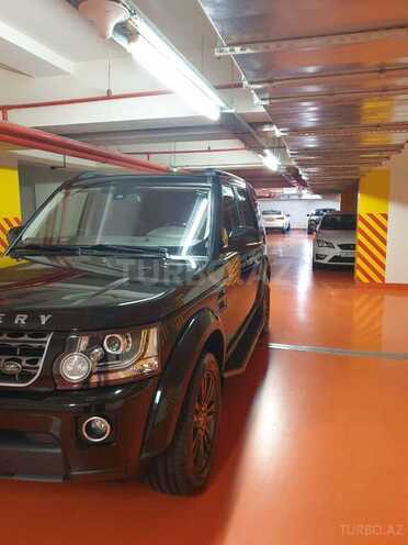 Land Rover Discovery 2016, 42,000 km - 3.0 л - Bakı