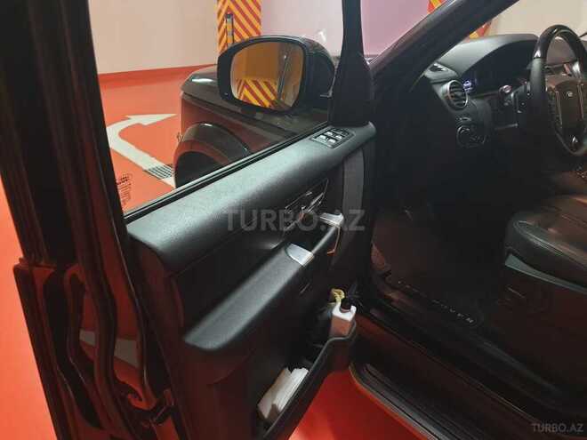 Land Rover Discovery 2016, 42,000 km - 3.0 л - Bakı