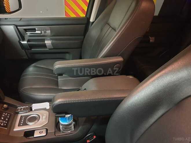 Land Rover Discovery 2016, 42,000 km - 3.0 л - Bakı