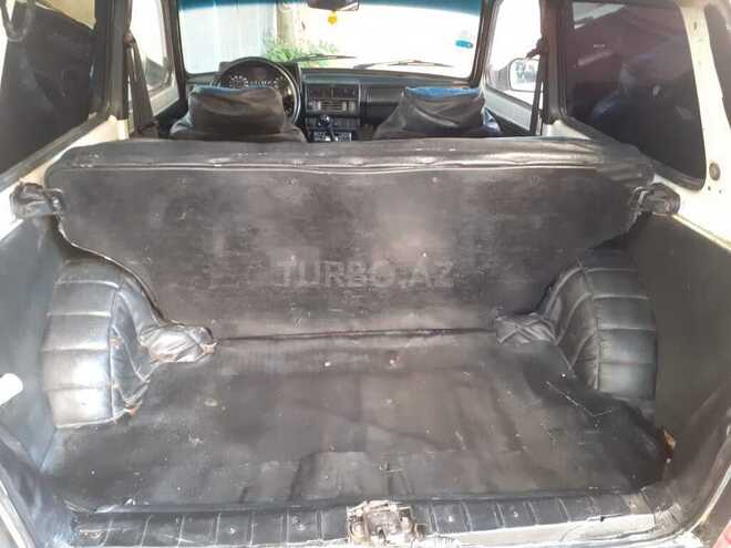 LADA (VAZ) Niva 1998, 254,585 km - 1.7 l - Bakı
