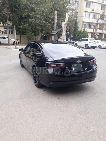 Chevrolet Malibu 2017, 65,000 km - 1.5 l - Bakı