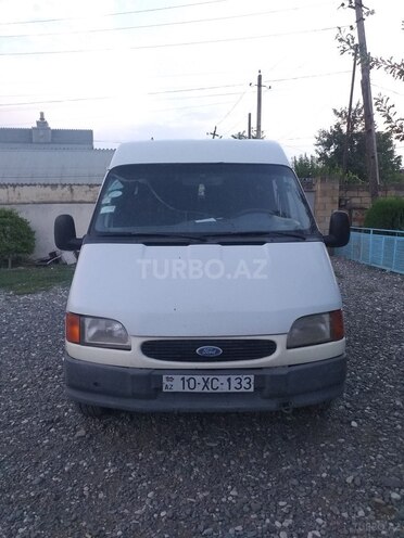 Ford Transit 1997, 369,000 km - 2.0 l - Ağcabədi