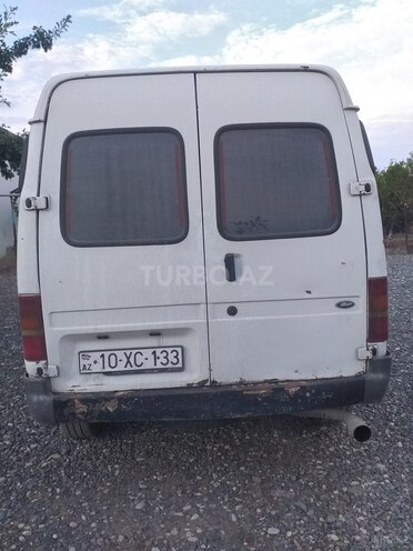 Ford Transit 1997, 369,000 km - 2.0 l - Ağcabədi