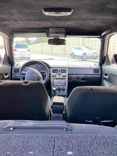 LADA (VAZ) Priora 2013, 115,000 km - 1.6 l - Bakı