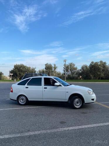 LADA (VAZ) Priora 2013, 115,000 km - 1.6 l - Bakı