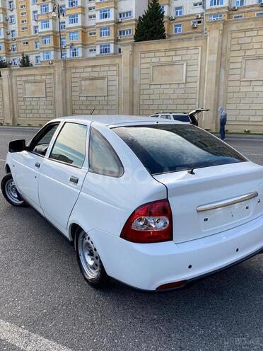 LADA (VAZ) Priora 2013, 115,000 km - 1.6 l - Bakı