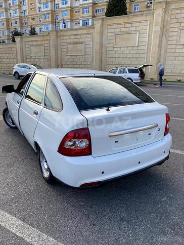 LADA (VAZ) Priora 2013, 115,000 km - 1.6 l - Bakı