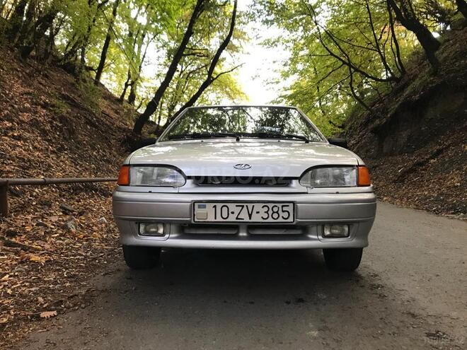 LADA (VAZ) 2115 2007, 395,000 km - 1.5 l - Zaqatala