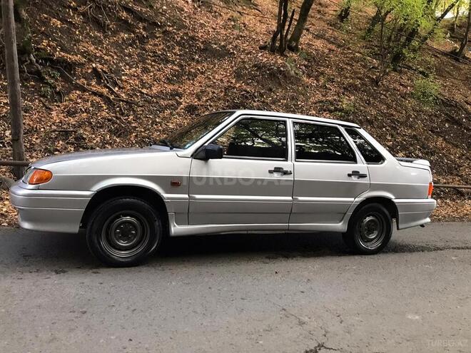 LADA (VAZ) 2115 2007, 395,000 km - 1.5 l - Zaqatala