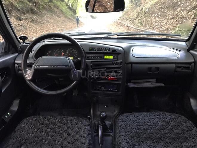 LADA (VAZ) 2115 2007, 395,000 km - 1.5 l - Zaqatala
