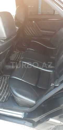 Mercedes C 200 1997, 305,000 km - 2.0 l - Bakı