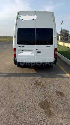 Ford Transit 2000, 400,000 km - 2.4 l - Cəlilabad