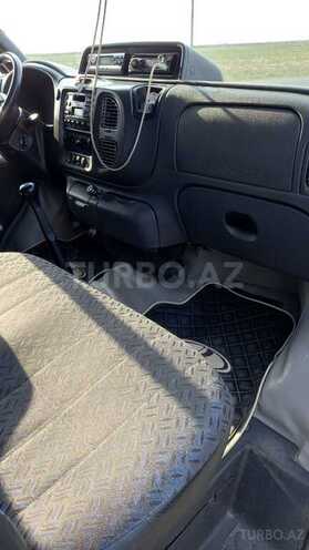 Ford Transit 2000, 400,000 km - 2.4 l - Cəlilabad