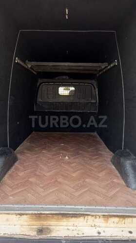 Ford Transit 2000, 400,000 km - 2.4 l - Cəlilabad