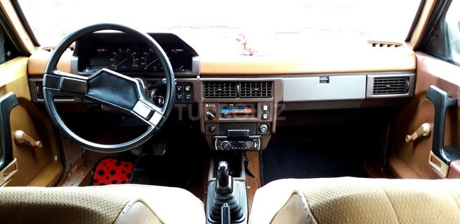 LADA (VAZ) 2109 1992, 246,800 km - 1.6 l - Salyan