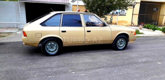 LADA (VAZ) 2109 1992, 246,800 km - 1.6 l - Salyan