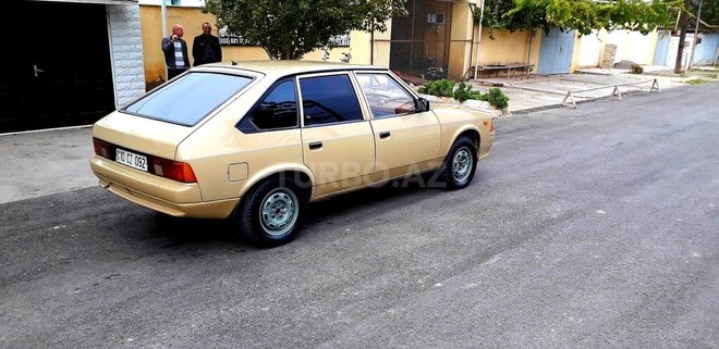 LADA (VAZ) 2109 1992, 246,800 km - 1.6 l - Salyan