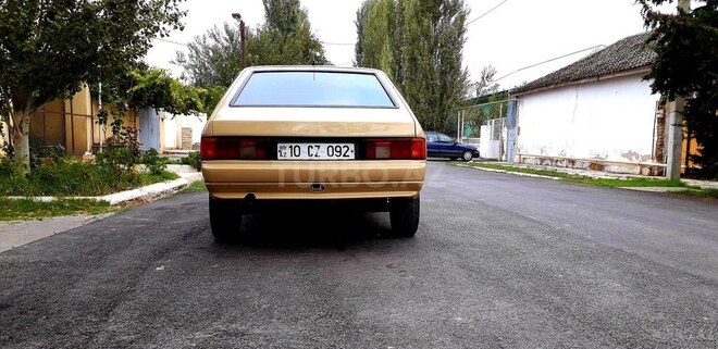 LADA (VAZ) 2109 1992, 246,800 km - 1.6 l - Salyan