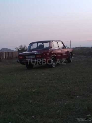LADA (VAZ) 2106 2006, 777,777 km - 1.5 л - Bakı