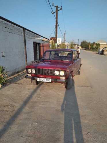 LADA (VAZ) 2106 2006, 777,777 km - 1.5 л - Bakı