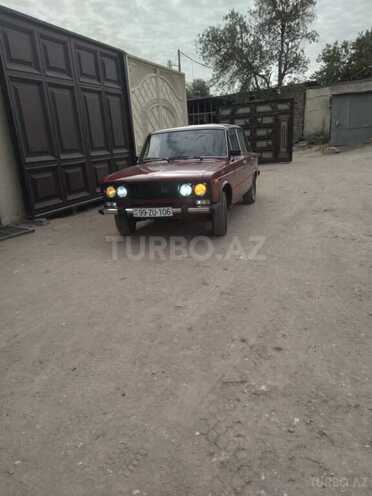LADA (VAZ) 2106 2006, 777,777 km - 1.5 л - Bakı