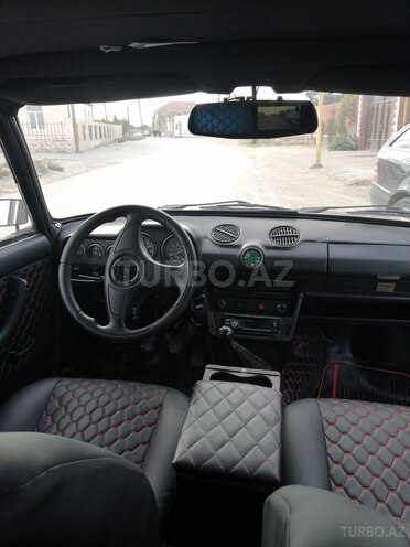 LADA (VAZ) 2106 2006, 777,777 km - 1.5 л - Bakı