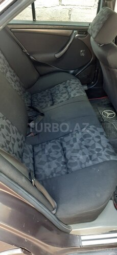 Mercedes C 200 1994, 425,362 km - 2.0 l - Bakı