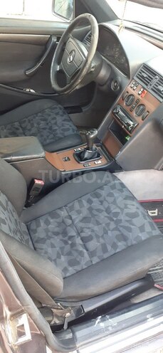 Mercedes C 200 1994, 425,362 km - 2.0 l - Bakı