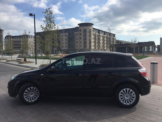 Opel Astra 2006, 283,600 km - 1.4 l - Bakı