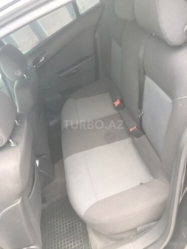 Opel Astra 2006, 283,600 km - 1.4 l - Bakı