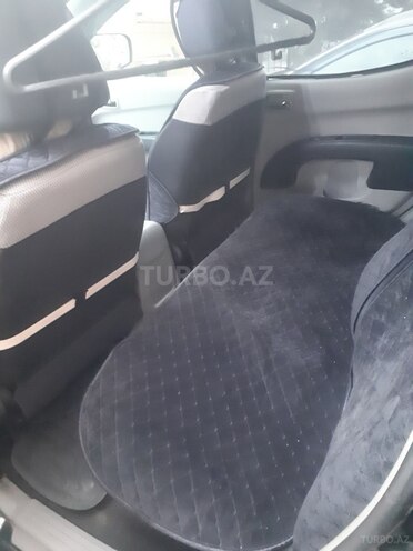 Mitsubishi L200 2007, 267,594 km - 2.5 l - Bakı