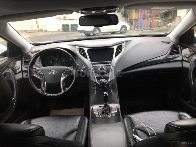 Hyundai Azera 2013, 141,000 km - 2.4 l - Bakı