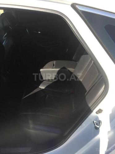 Hyundai Azera 2013, 141,000 km - 2.4 l - Bakı