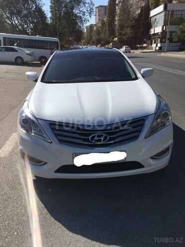 Hyundai Azera 2013, 141,000 km - 2.4 l - Bakı