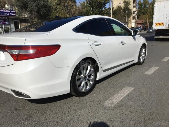 Hyundai Azera 2013, 141,000 km - 2.4 l - Bakı
