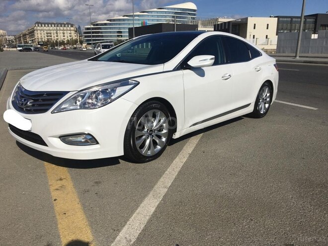 Hyundai Azera 2013, 141,000 km - 2.4 l - Bakı