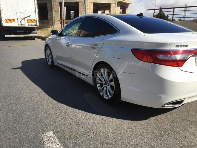 Hyundai Azera 2013, 141,000 km - 2.4 l - Bakı