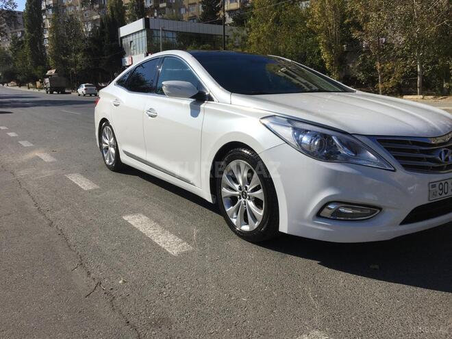 Hyundai Azera 2013, 141,000 km - 2.4 l - Bakı
