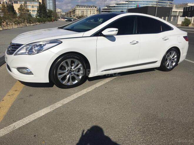 Hyundai Azera 2013, 141,000 km - 2.4 l - Bakı